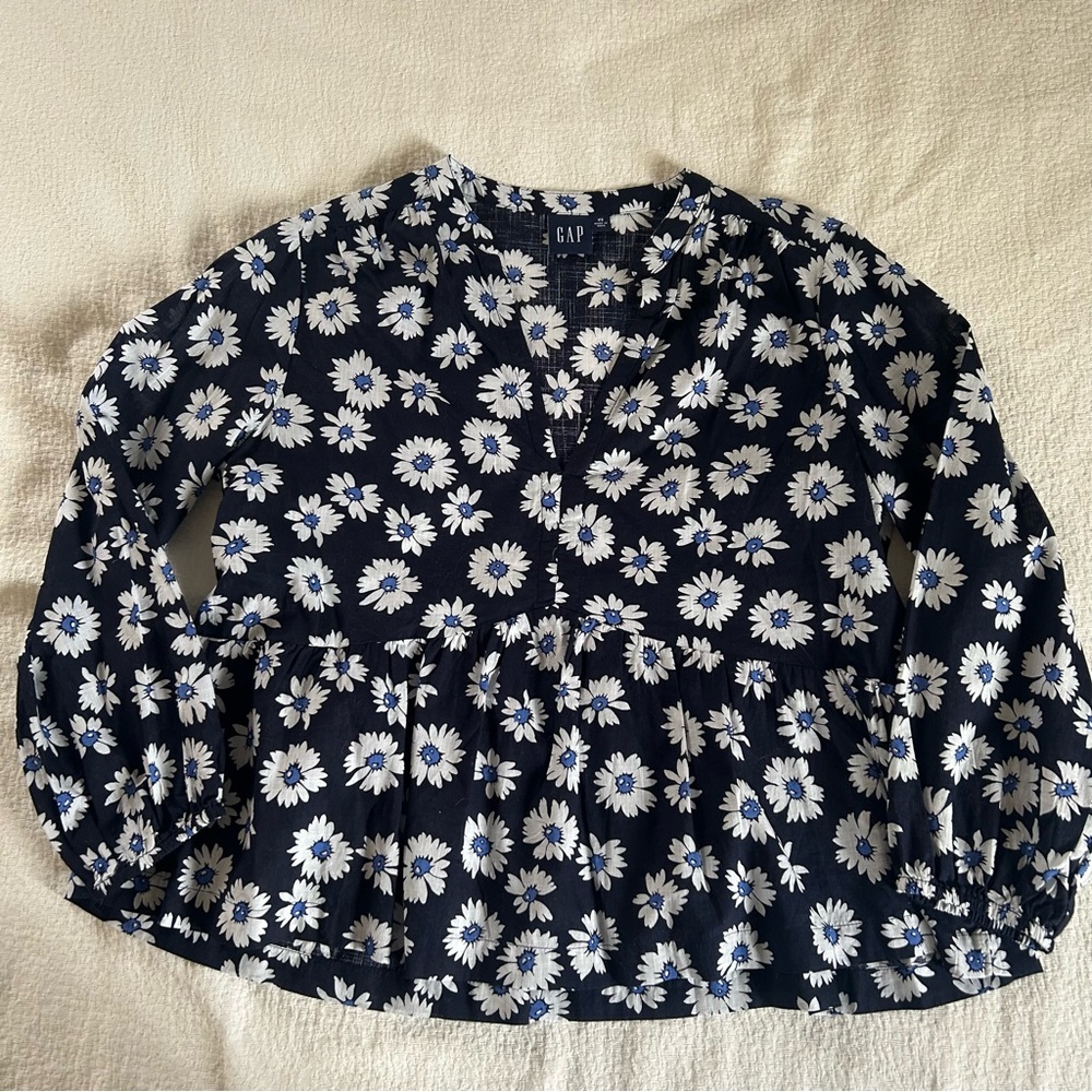Gap Blouse